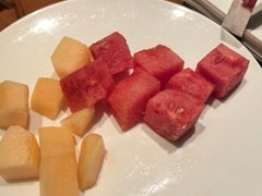 -北京王府井希尔顿酒店·万斯阁西餐厅