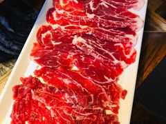 -渝味晓宇火锅(合川路店)