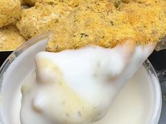 -悠个炸鸡(南京创始店)