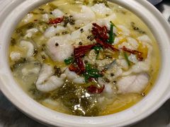 -小菜园新徽菜(宜兴八佰伴店)