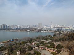 -云龙湖旅游景区