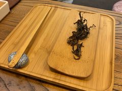-MAP CHA普洱茶馆(翠湖店)