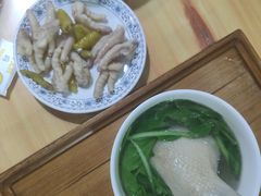 -富源春面馆(四川北路店)