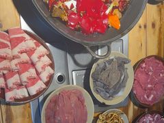 -阳阳老火锅(小南门店)