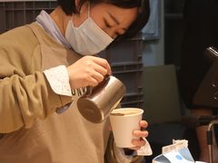 -DRUNK BAKER(上海陕康里店)