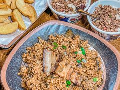 -五样儿西昌小签签烤串(建设路店)