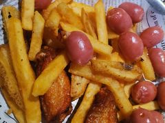 -夏日玛莉西餐厅(梅溪湖步步高店)