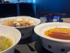 -小大董·烤鸭(观景餐厅·南京西路店)