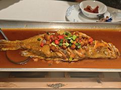 -徽州小镇(高新店)