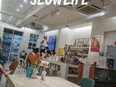 -玫瑰咖啡(中山六路店)