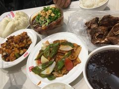 -孙记包子(火车站店)