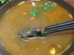 -张果佬年糕卷(科巷店)