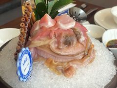 -东海怡品海鲜豆捞(舟宿夜江店)