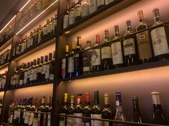 -酒肆浅葱•烧烤•龙虾•排档(卓悦intown店)