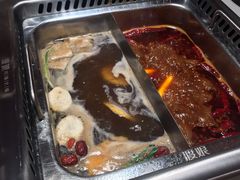 -渡娘火锅(大兴大悦春风里店)