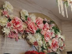 -老船夫婚宴婚庆会馆(延吉路店)