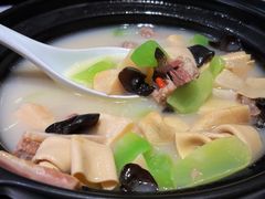 -半勺·新徽菜(银泰城店)