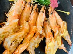 -甄花精致料理自助(城市阳台店)