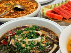 -聚丰园•湖鲜餐厅(阿红私房菜梅石路店)