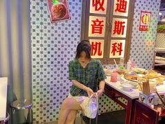 -卤校长重庆火锅(国兴店)