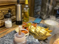 -蜀大侠火锅(建设路第五大道店)