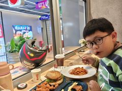 -必胜客(白石桥店)