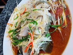 -光海鲜鱼翅餐厅(叻差拉披色路店)