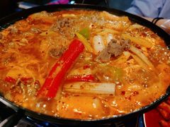 -京玉菲饭店(李村店)