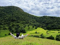 -大姆山草场