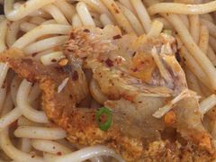 -瘦子桂林米粉店(总店)