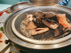 -鲜一烤肉(沈北店)