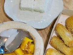 -广德记·椰子冻手制甜品(福田总店)