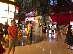 -扬州喜满客国际影城(京华城店)