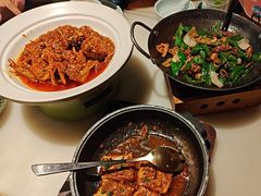 -佬麻雀·剁椒鱼头(京基KK One店)