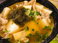 -贵木日本料理·铁板烧(新地假日广场店)