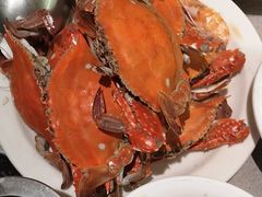 -华府海鲜碳烤自助(万达店)