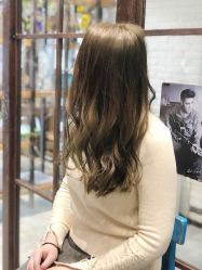 点击看大图 -简影造型·自选烫染接发salon
