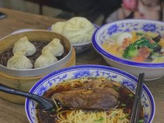 -刘长兴(逸仙桥店)