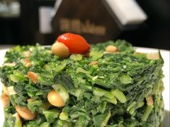 -晓淮山·扬州早茶·淮扬菜(龙阳广场店)