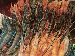 -阳光岛·海鲜盛宴(银泰中心in99店)