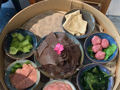 -五星桥原切肥牛火锅·30年专注好牛肉(湖塘店)