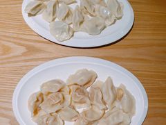 -四姐妹东北饺子(沙尾路店)