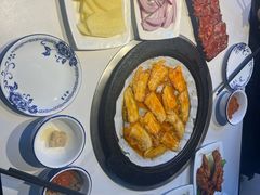 -牛得很·鲜牦牛肉烧烤·牛羊肉菌汤锅(康定店)