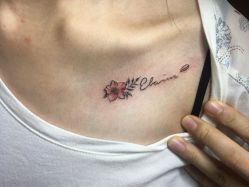 -汉刺青TATTOO STUDIO