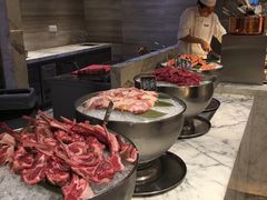 -苏州吴江盛虹万丽酒店-燃餐厅(盛泽店)