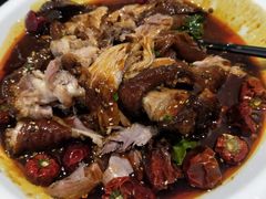 -一家人(凯旋路店)