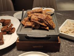 -新乾隆酒楼(帝景园店)