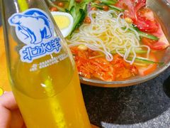 -鹤之乡·齐齐哈尔烤肉·非遗(秋涛路店)