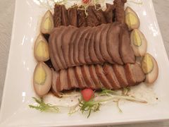 -赛象酒店·福泉阁中餐厅