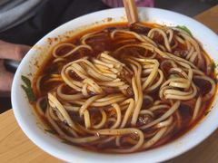 -吴记怪味面(牛王庙店)